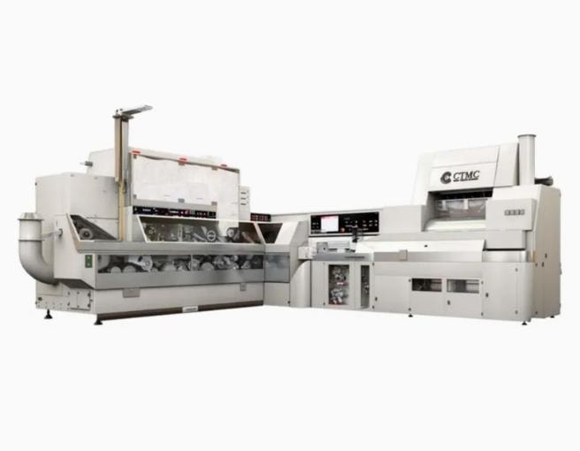 PROTOS 70 Cigarette Making & Assembling Group