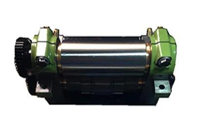 Spare Parts & Consumables