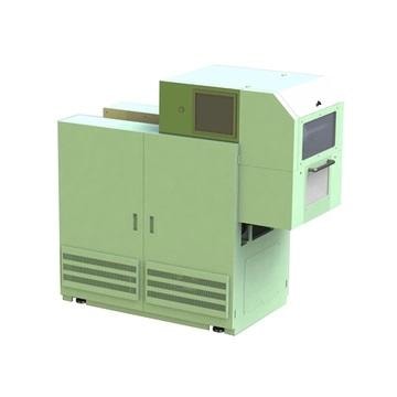 QS-5 Mini Tobacco Cutting Machine